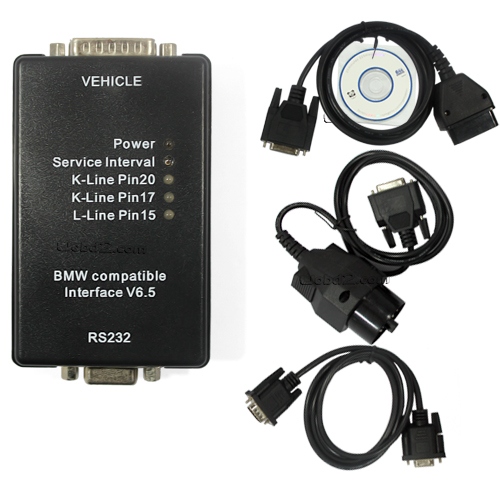 BMW Carsoft 6.5
