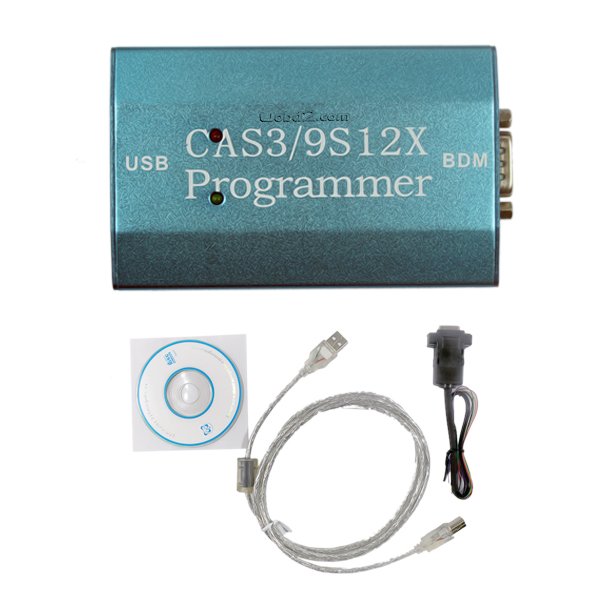 BMW CAS3 PROGRAMMER