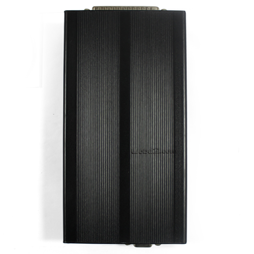 MB Carsoft 7.4 Multiplexer