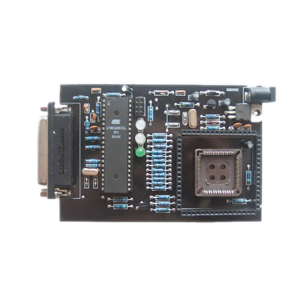 MC68HC05 Programmer