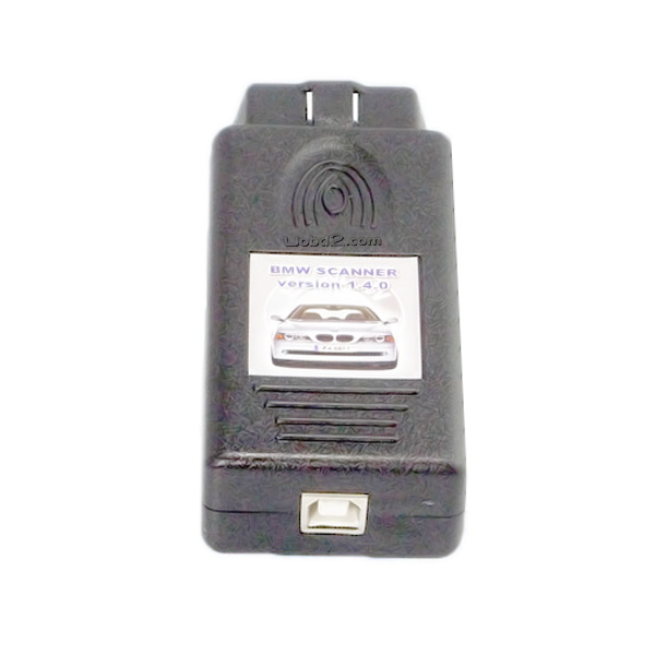 BMW Scanner 1.4.0 v
