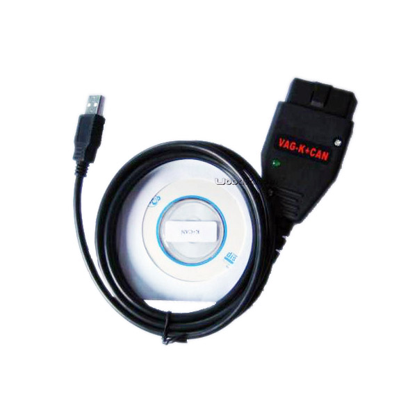 VAG K+CAN Commander 1.4