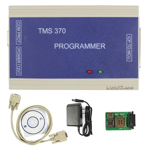 TMS370