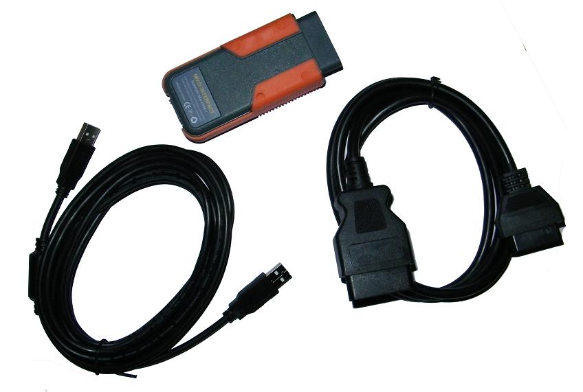 MVCI for TOYOTA Lexus TIS just as allscanner