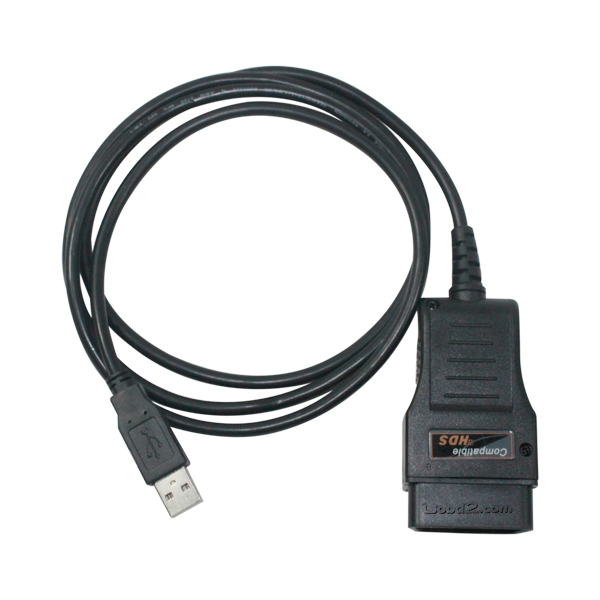 HONDA HDS Cable OBD2 Diagnostic Cable