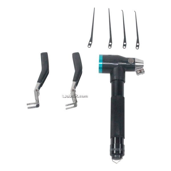 Multipurpose pick scope