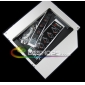 9.5mm 2nd Hard Drive Enclosure Case IDE HDD Caddy DVD Replace