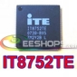 Laptop Chip ITE IT8752TE Embedded Controller
