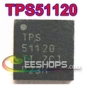 Texas Instruments TPS51120 Highly Sophisticated Dual Current Mod
