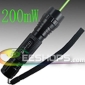 Green Lasers pointer 200mW UltraFire Powerful