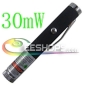 Green Laser Pointer Single Cell 30mW