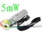 Green Laser Pointer Bottle Rocket Pulse 5mW