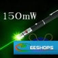 150mW Green Laser Pointers