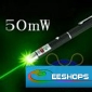 50mW Green Laser Pointers