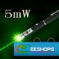 5mW Green Laser Pointers