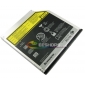 Panasonic Slim 9.5mm Blu-Ray Burner DVD RW Drive UJ242A UJ-242A UJ-242 for Lenovo ThinkPad T400 T410 W500 W700
