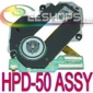 Sharp HPD-50 Car Optical Pick-UP Mechanism HPD50 Auto CD / DVD L