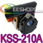 Sony KSS-210A Laser len KSS210A Optical Pick-Up for CD Player