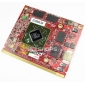 ATI AMD HD 4670 HD4670 M96 XT DDR3 1GB MXM Video VGA Graphics Card VG.M9606.004