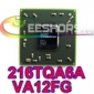 Laptop Chip AMD 216TQA6AVA12FG Integrated Graphics Processor