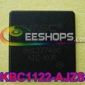 Laptop Chip KBC1122-AJZS - Mobile KBC with Super I/O, SFI, ADC a