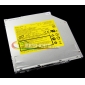 Original Panasonic UJ-867 9.5mm Superdrive DVD RW Burner 9.5mm Slot-in Slim IDE Drive