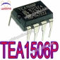 NXP Philips TEA1506P Switched Mode Power Supply (SMPS) control IC TEA1506