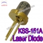 Sony KSS-151A Laser Lens LD Laser Diode for Sony Laser Head KSS151A