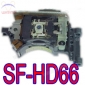 Sanyo SF-HD66 Optical Pick UP SFHD66 DVD Laser Lens