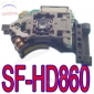 Sanyo SF-HD860 Optical Pick UP SFHD860 DVD Laser Lens