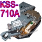Sony KSS-710A CD Laser Lens KSS710A 10 Disc Car Optical Pick UP