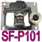 Sanyo SF-P101 Optical Pick up Mechanism (5+8 Pins) SFP101 CD Laser Lens Assembly