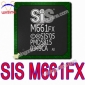 SIS M661FX BGA Chipset
