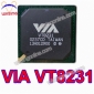 VIA VT8231 South Bridge BGA Chipset IC