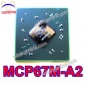 NVIDIA MCP67M-A2 NVIDIA graphic processor BGA chipset