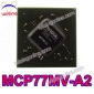 NVIDIA MCP77MV-A2 NVIDIA graphic processor BGA chipset