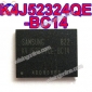 SAMSUNG K4J52324QE-BC14