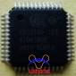 CONEXANT CX20549 SmartAMC HD2 Audio Codec and SmartDAA 4 Line Side Device
