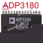 15pcs ADP3180JRU-REEL - 6-Bit, Programmable 2-, 3-, 4-Phase Synchronous Buck Controller - Analog Devices