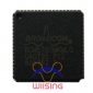 BROADCOM BCM5787MKMLG 10 / 100 / 1000Base-T Controller With Integrated Transceiver