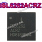 INTERSIL ISL6262ACRZ Two-phase Buck Converter Regulator