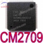 CHI MEI CM2709 LCD Panel IC QFP-100