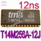 Taiwan Memory T14M256A-12J 32K X 8 HIGH SPEED CMOS STATIC RAM SOJ-28