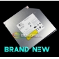 NEW Lite-On DS-6E2LH 6E2L 6X 3D Blu-ray Player Combo BD-ROM DVD CD RW Burner Writer Slim SATA HP Internal Drive