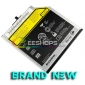 Panasonic Slim 9.5mm Blu-Ray Burner Writer DVD RW Drive UJ232A UJ-232A UJ-232 for Lenovo ThinkPad T400 T410 W500 W700
