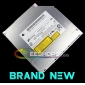 New Apple MacBook Pro SuperDrive 9.5mm Super Slim 8X DL DVD Writable CD RW Burner Slot-in Internal IDE Drive GWA-4080MA