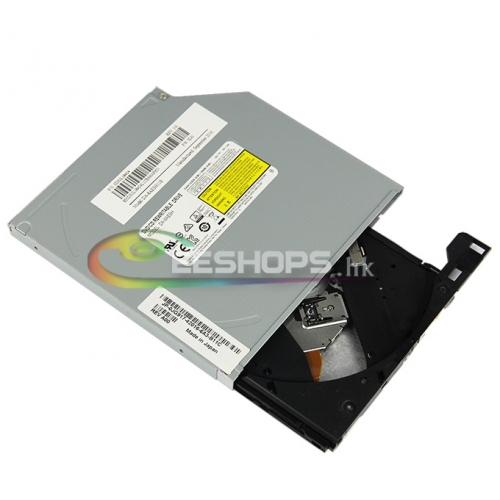 Brand New Philips & Lite-On PLDS DA8AESH DA-8AESH DA-8AESH11B 8X DVD-RW DL RAM Burner 24X CD-R Writer Super Multi Slimtype 9mm 9.0mm SATA Optical Drive