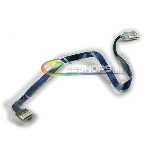 Original nVidia GeForce Dual Graphics Card Crossfire Connector Cable for Dell Alienware M15X M17X M18X R1 R2 R3 R4 Gaming Laptop Replacement
