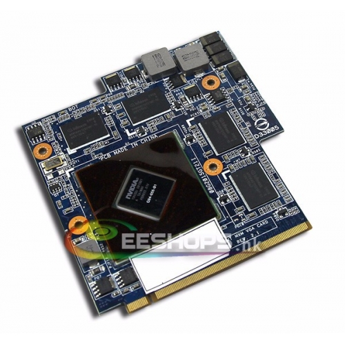 Original Nvidia GeForce GTX 260 260M DDR3 1GB Graphics Video Card
