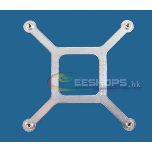 Original Dell Alienware Graphics Video Card GPU Spreader X Bracket Holder AMD ATI Radeon HD5870 HD6970 HD6990 HD7970 HD7990 HD8970 Replacement